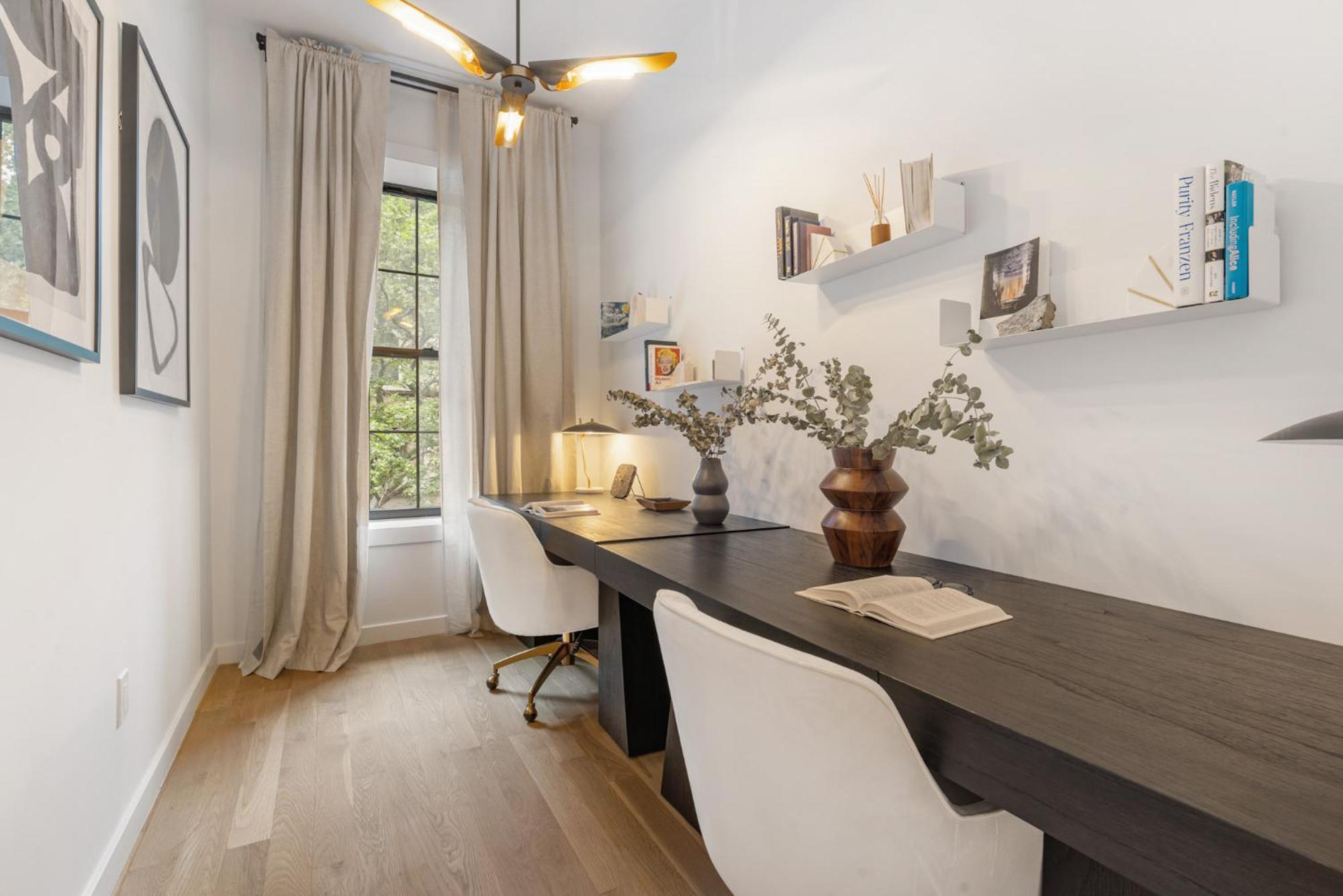 Luxurious Harlem With Modern Amenities, Outdoor Patio! Appartement *