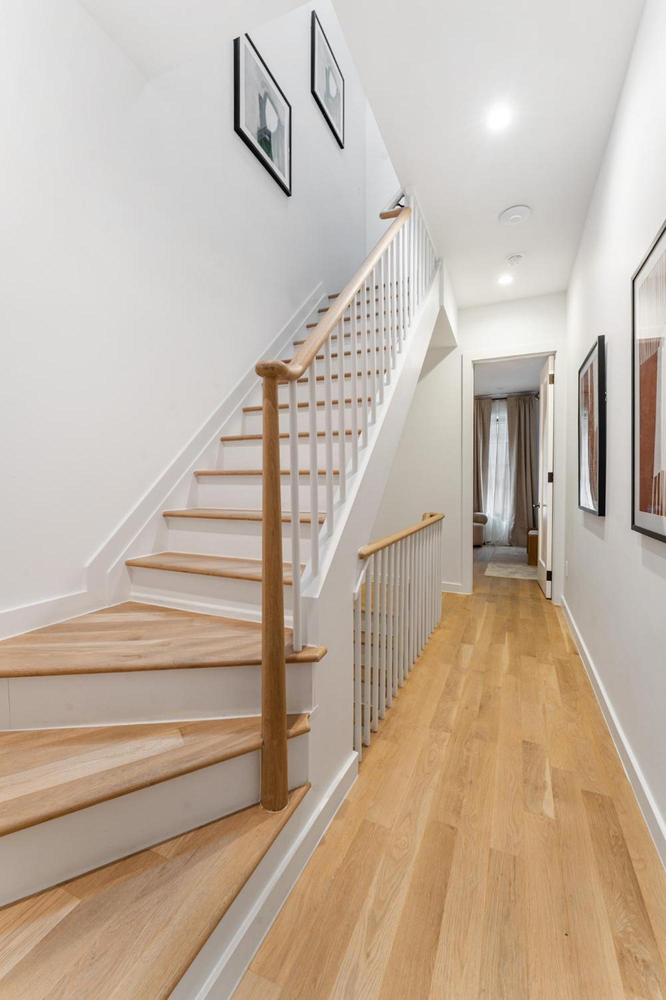Luxurious Harlem With Modern Amenities, Outdoor Patio! Appartement New York